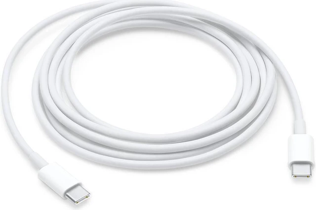 Main image of Apple MLL82AM/A,USB-C Charge Cable (2m),