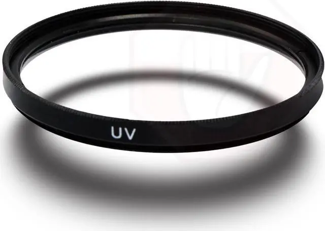 Main image of Universal 77mm UV Filter