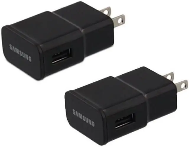 Main image of Samsung Wall Charger Home Travel Charging Adapter for Samsung - 2PK