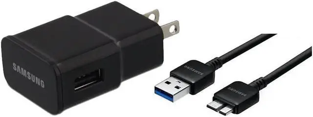 Main image of Samsung Wall Charger Home Travel Charging Adapter for Samsung