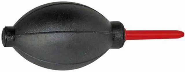 Main image of Vivitar Jumbo Super Air Blower for All SLR Cameras & Lenses f/ Canon Nikon Sony