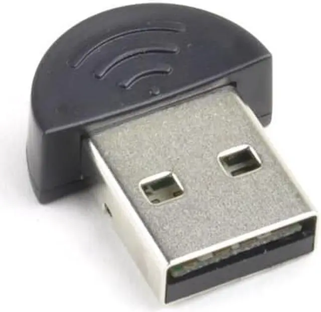 Main image of USB Bluetooth 2.0 Wireless Audio Music Stereo Adapter Dongle receiver For TV PC