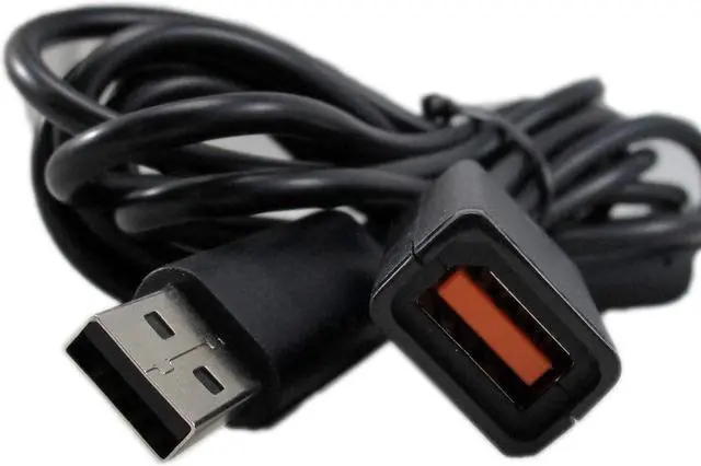 Alt view image 2 of 2 - Microsoft 1432 Adapter for Xbox 360 Model 1429 KINECT AC USB Plug (AU Version)