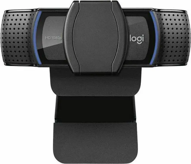 Main image of Logitech Privacy Cover for C920 and C930e (2 PACK)