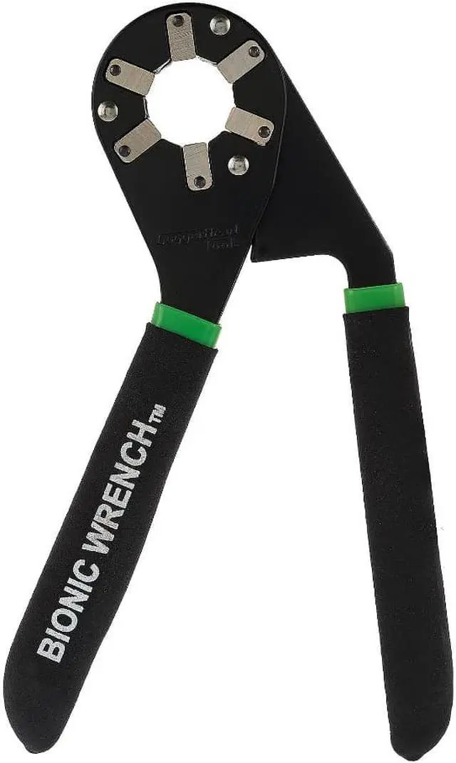Main image of Bionic Wrench 14 in 1 Automatically Sizes