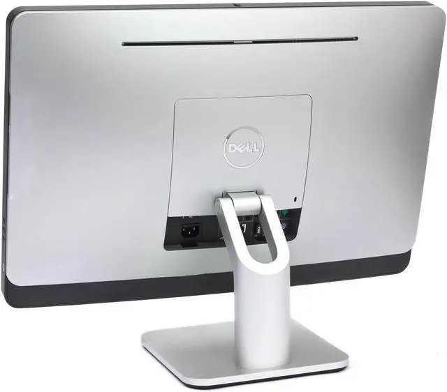 Alt view image 2 of 2 - Dell 23" OptiPlex 9020 All-In-One Desktop Computer (Intel Core i7, 8GB RAM, 1TB)
