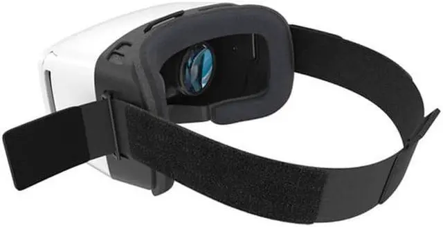 Alt view image 4 of 6 - ZEISS VR One Plus Virtual Reality Smartphone Headset