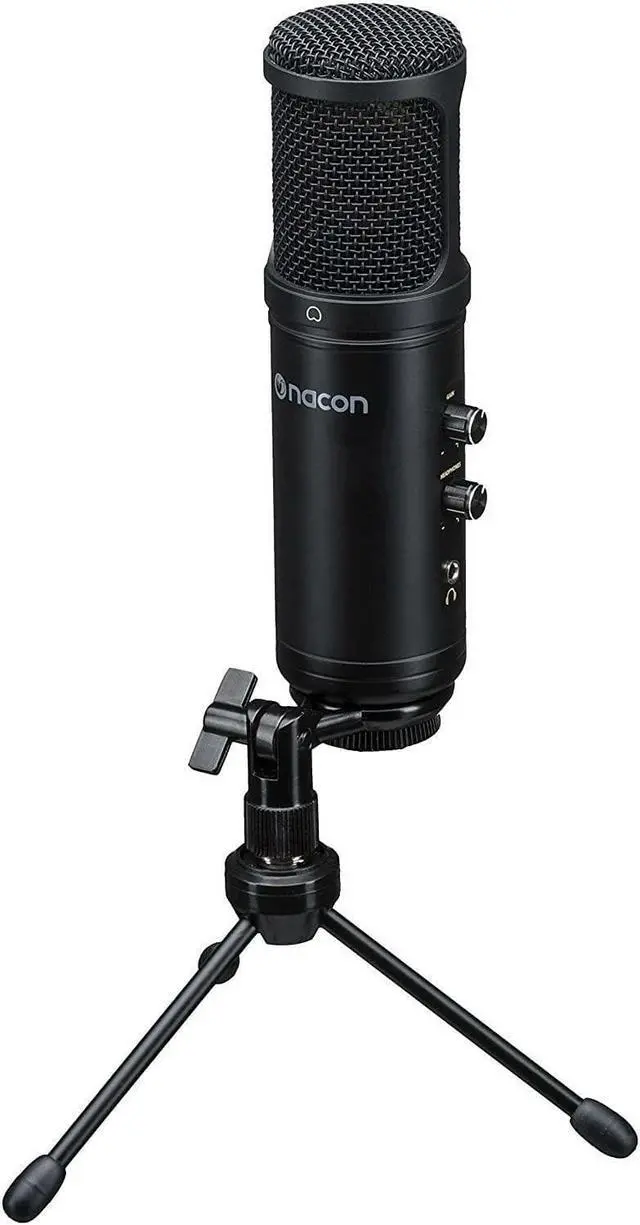 Main image of Nacon ST-200 Streaming Microphone