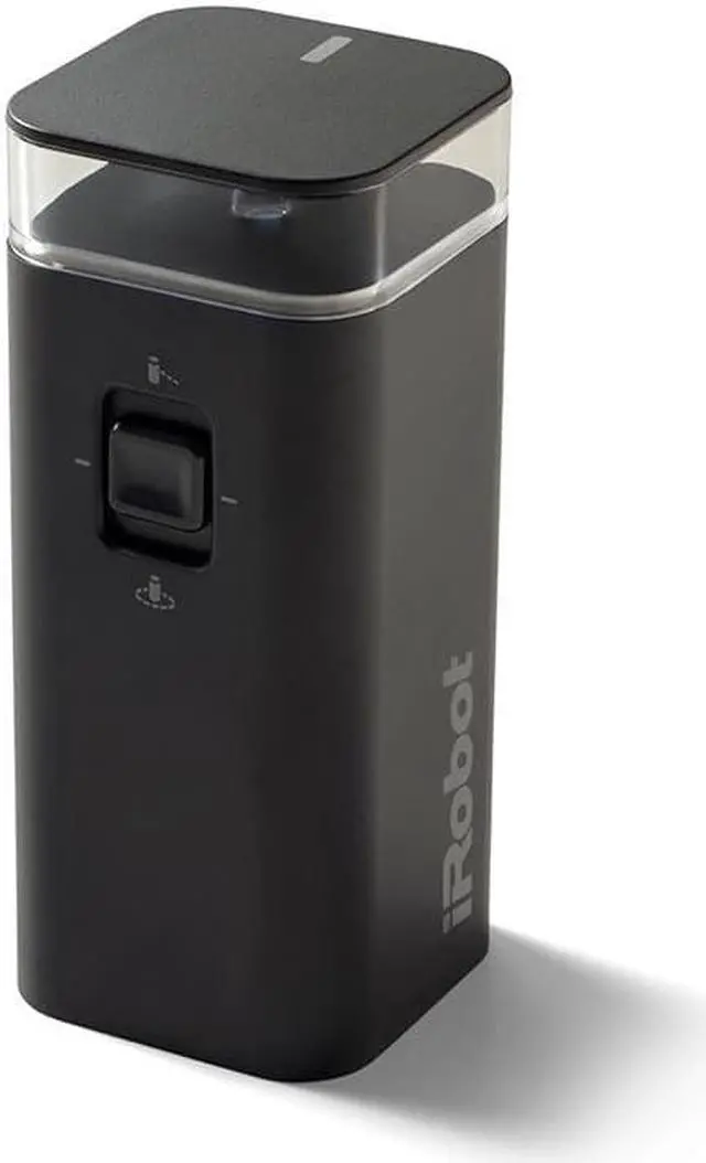 Main image of iRobot Dual Mode Virtual Wall Barrier for Roomba 500/600/700/800/900 Series