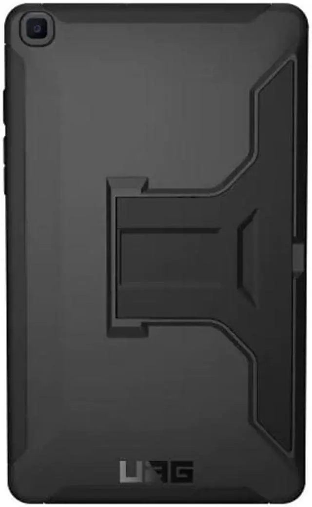 Main image of General Rugged Case with Stand for Samsung Galaxy Tab 2