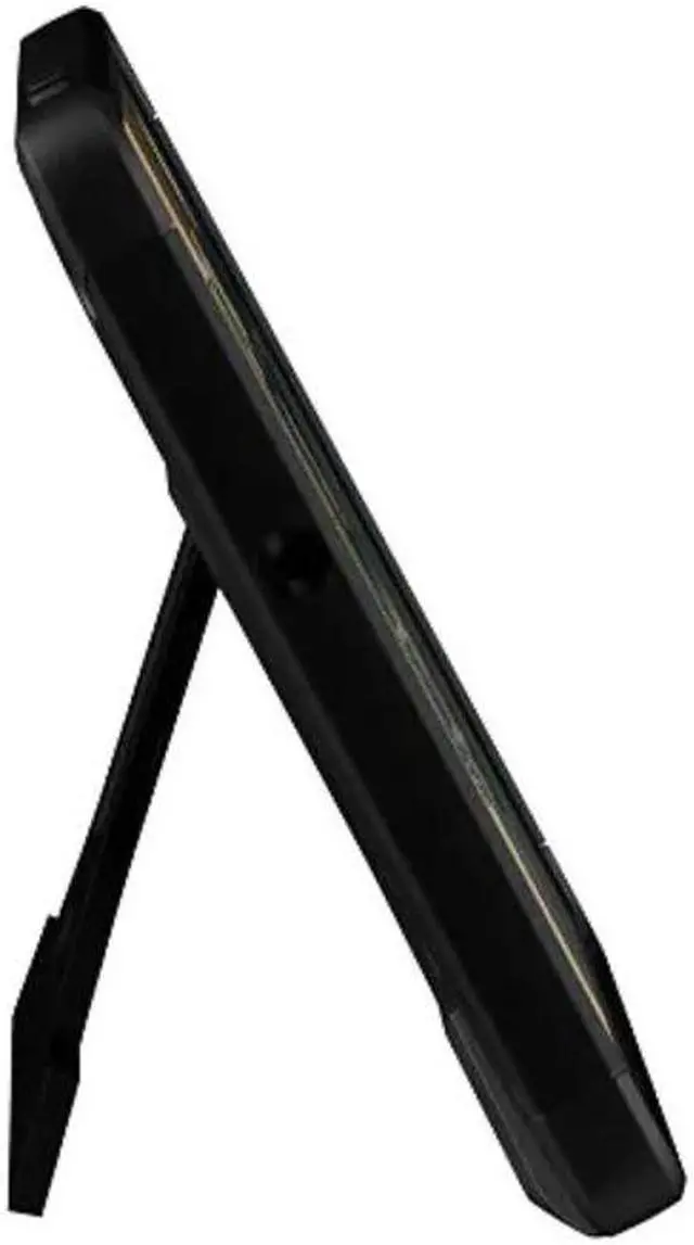 Alt view image 3 of 3 - General Rugged Case with Stand for Samsung Galaxy Tab 2