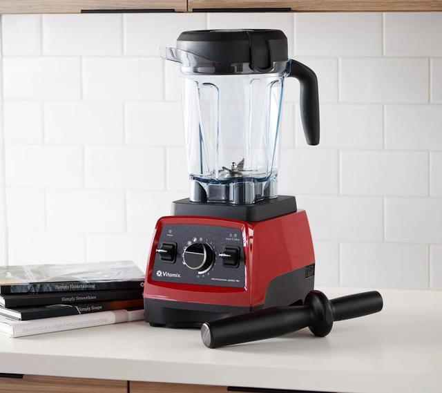 What Are You Getting When You Buy a Refurbished Vitamix?