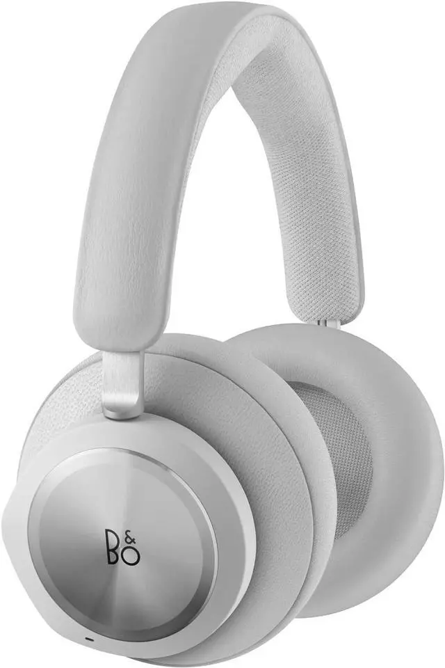Main image of Bang & Olufsen Beoplay Portal PC/PS - Comfortable Wireless Noise Cancelling Gaming Headphones for PC and Playstation, Grey Mist