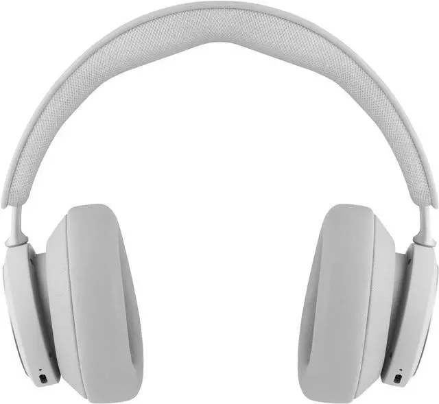 Alt view image 4 of 5 - Bang & Olufsen Beoplay Portal PC/PS - Comfortable Wireless Noise Cancelling Gaming Headphones for PC and Playstation, Grey Mist