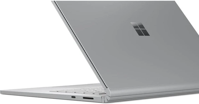 Alt view image 3 of 4 - Microsoft Surface Book 3 - 13.5 Touch-Screen - 10th Gen Intel Core i7 - 16GB Memory - 256GB SSD (Latest Model) - Platinum