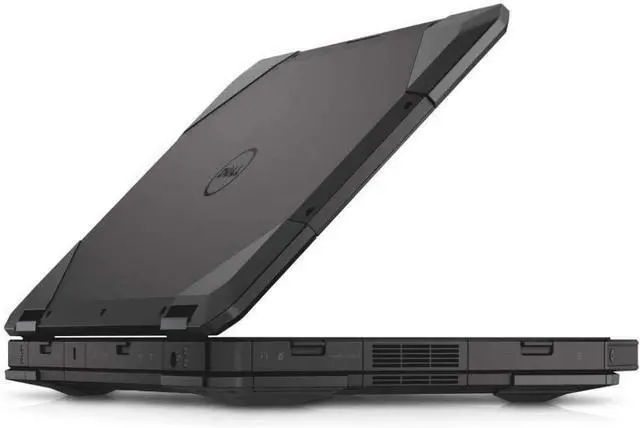Main image of Dell Latitude 14 Rugged 5404 (14-Inch, Intel Core i5, 8GB Ram, 128GB SSD)