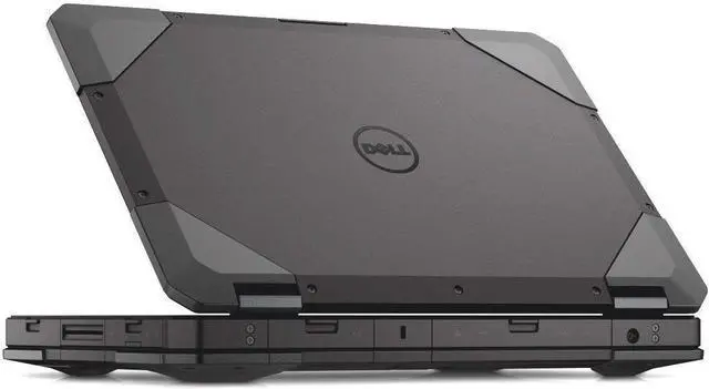 Alt view image 2 of 2 - Dell Latitude 14 Rugged 5404 (14-Inch, Intel Core i5, 8GB Ram, 128GB SSD)