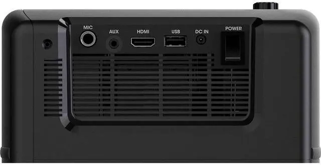 Main image of Ion 150" Class FHD (1080p) LED Projector (IPA119B)