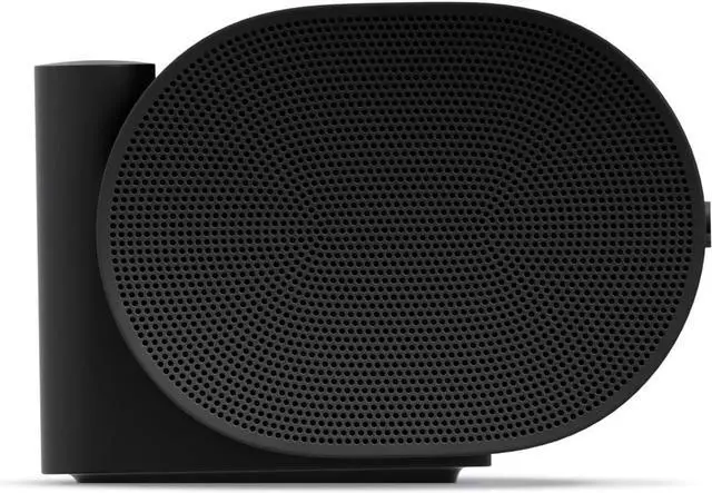 Alt view image 2 of 5 - Arc Ultra Soundbar with Dolby Atmos and Voice Control - 9.1.4 Surround Sound for TV and Music - Black