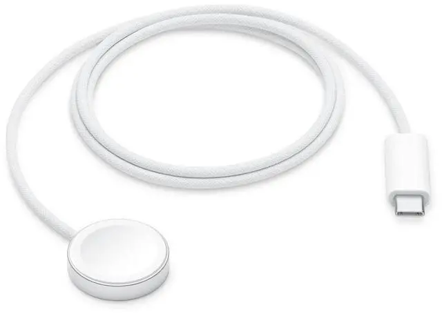 Main image of Apple Watch Magnetic Charger to USB-C Cable (1M)