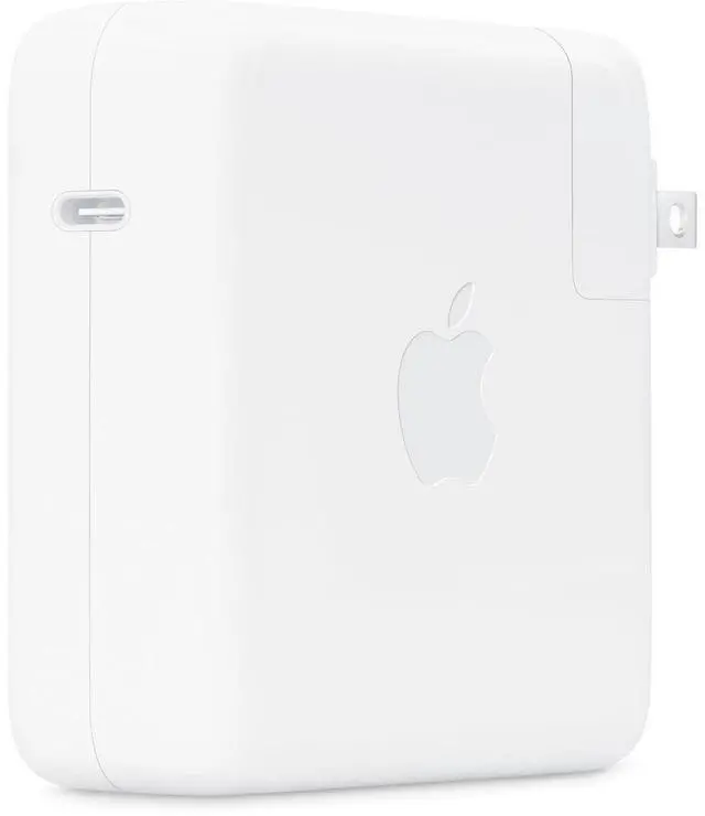 Alt view image 2 of 3 - Apple 96W USB Type-C Power Adapter