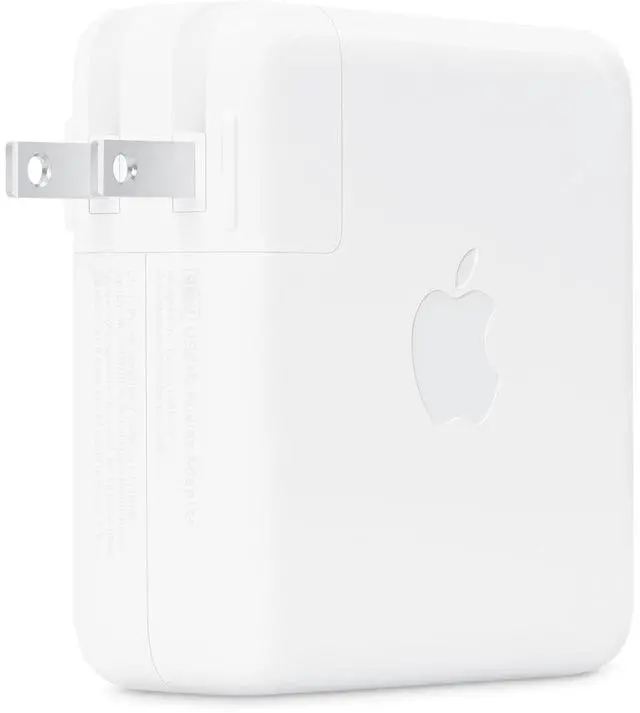 Alt view image 3 of 3 - Apple 96W USB Type-C Power Adapter