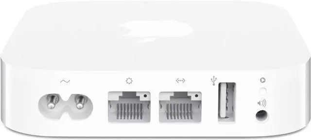Main image of Apple Airport Express Base Station