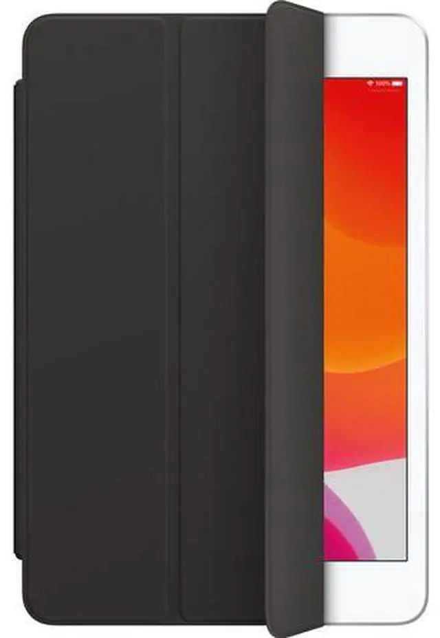 Main image of Apple Smart Cover for iPad mini 7.9" (4th & 5th Gen) MX4R2ZM/A - Black