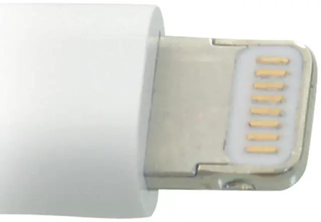 Alt view image 4 of 4 - Apple Lightning to USB Camera Adapter (MD821ZM/A)