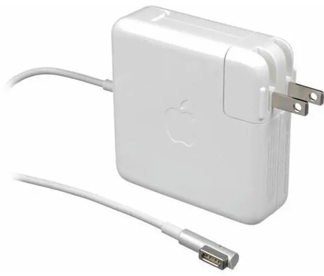 Main image of Apple 85W MagSafe Power Adapter L-Tip A1424 for MacBook Pro MC556LL/B