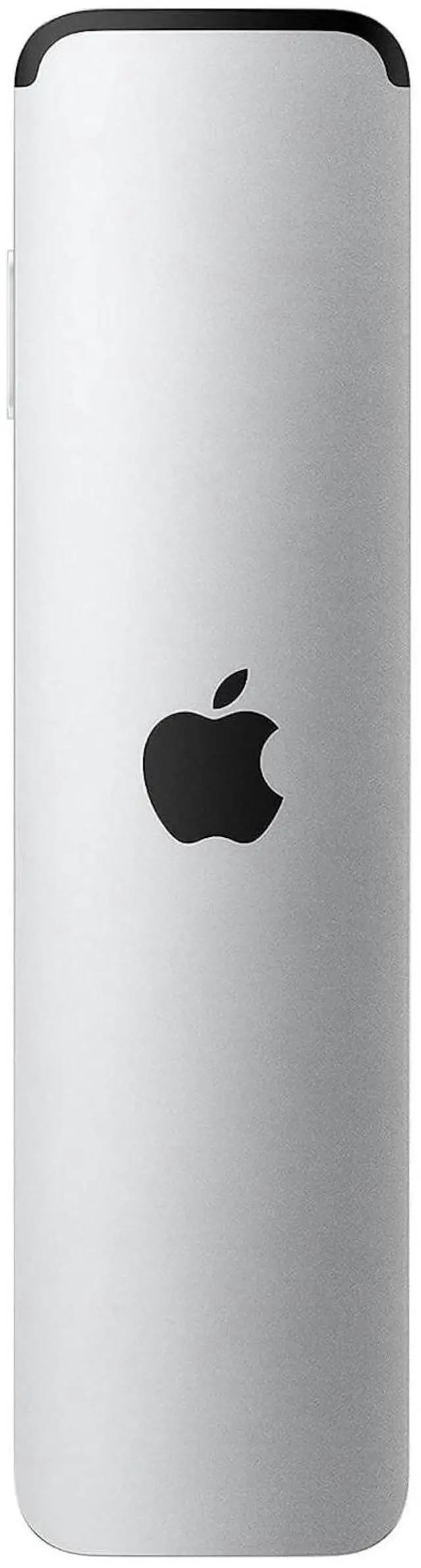 Alt view image 4 of 4 - Apple Siri Remote Control Silver - MJFM3LL/A / A2540