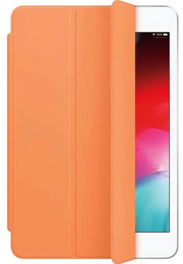 Main image of Apple Smart Cover for iPad mini 7.9" (4th & 5th Gen) MVQG2ZM/A - Papaya