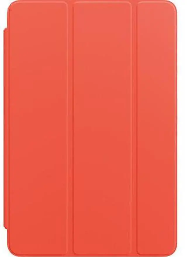Main image of Apple Smart Cover for iPad mini 7.9" (4th & 5th Gen) MJM63ZM/A - Electric Orange