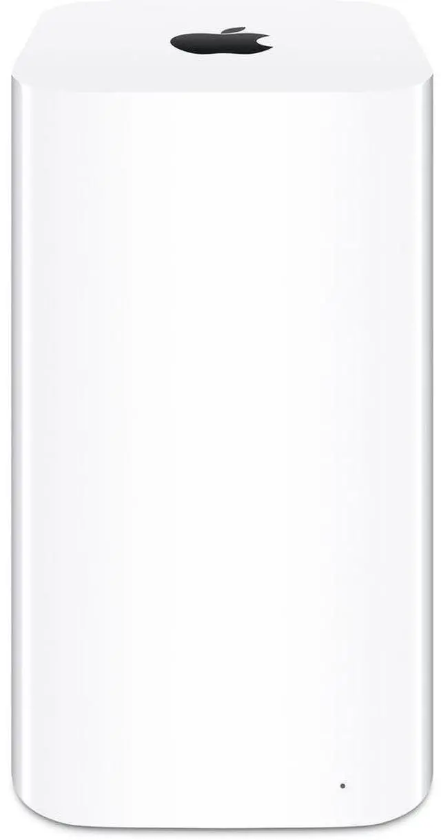 Main image of Apple 2TB AirPort Time Capsule (5th Generation)
