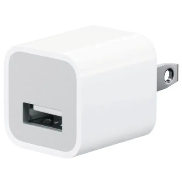 Main image of Apple 5W USB Power Adapter - Refurbished
