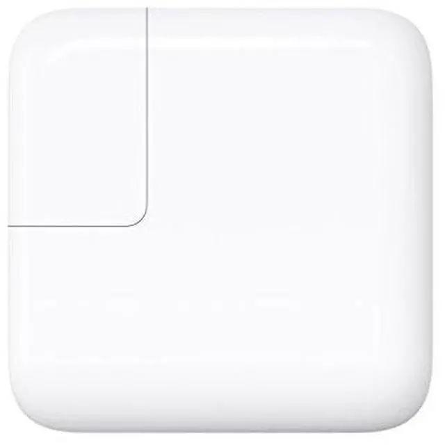 Main image of Apple Apple 29W USB-C Power Adapter (MJ262LL/A)