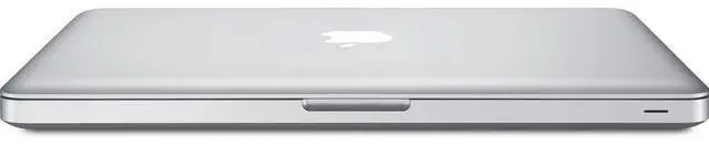 Alt view image 4 of 4 - Apple 13.3" MacBook Pro Notebook Computer (Intel Core i5, 4GB RAM, 500GB HDD, Chinese Layout)