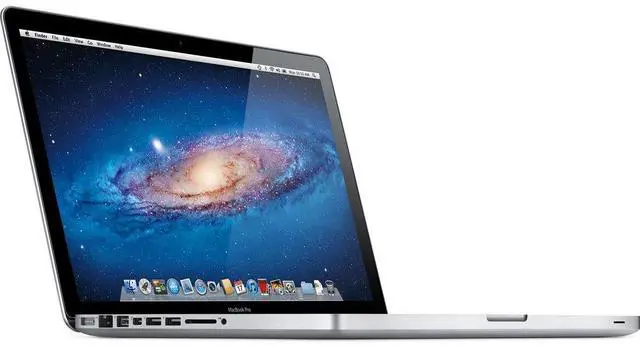 Alt view image 3 of 4 - Apple 13.3" MacBook Pro Notebook Computer (Intel Core i5, 4GB RAM, 500GB HDD, Chinese Layout)