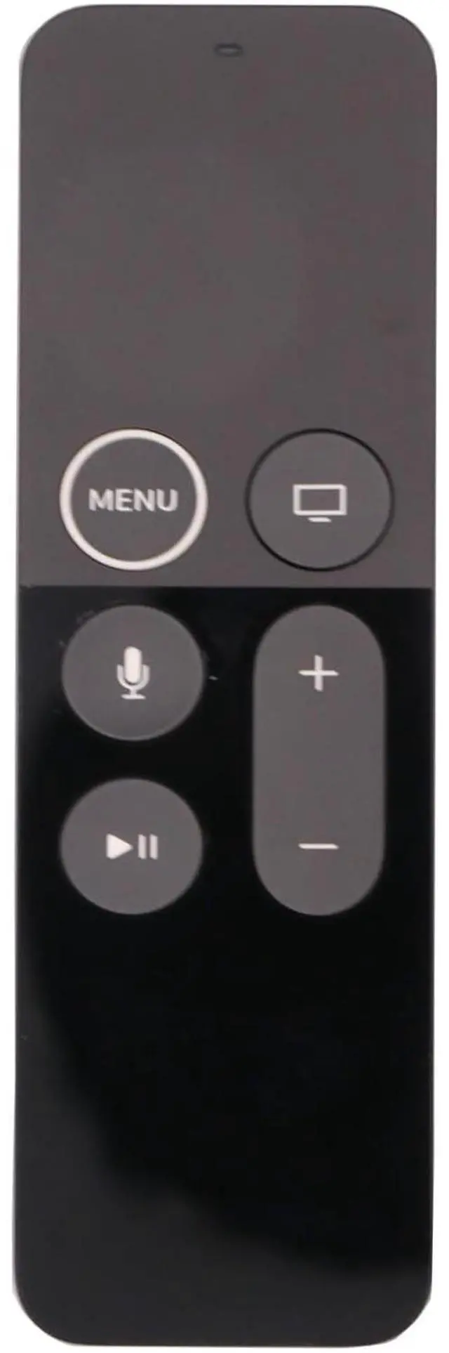 Main image of Apple Siri Remote for Apple TV 4K and 4th Generation Apple TV