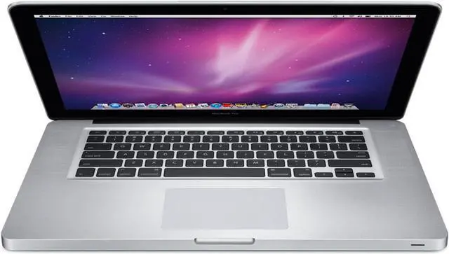 Alt view image 2 of 4 - Apple MacBook Pro Computer, Intel Core i5 13.3" Display 4 GB Memory MD101LL/A
