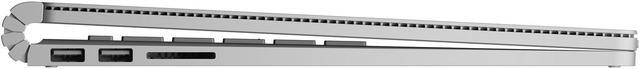 Alt view image 3 of 4 - Microsoft CR7-00001 Surface Book 512GB, 16 GB RAM, Intel Core i7, NVIDIA GeForce Graphic