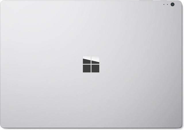Alt view image 4 of 4 - Microsoft CR7-00001 Surface Book 512GB, 16 GB RAM, Intel Core i7, NVIDIA GeForce Graphic