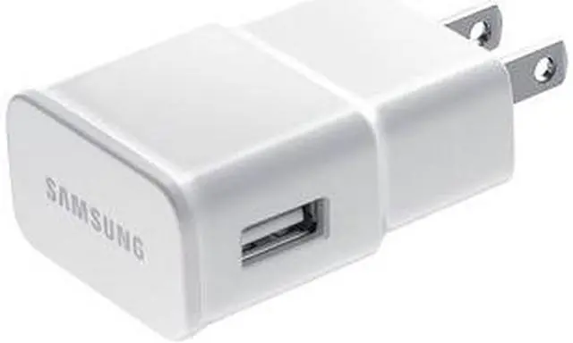Alt view image 2 of 3 - Samsung OEM Original Galaxy Note 4 5 S6 S7 Edge USB Charger - OEM
