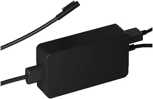 Alt view image 2 of 5 - Microsoft 102W Power Supply Charger Adapter