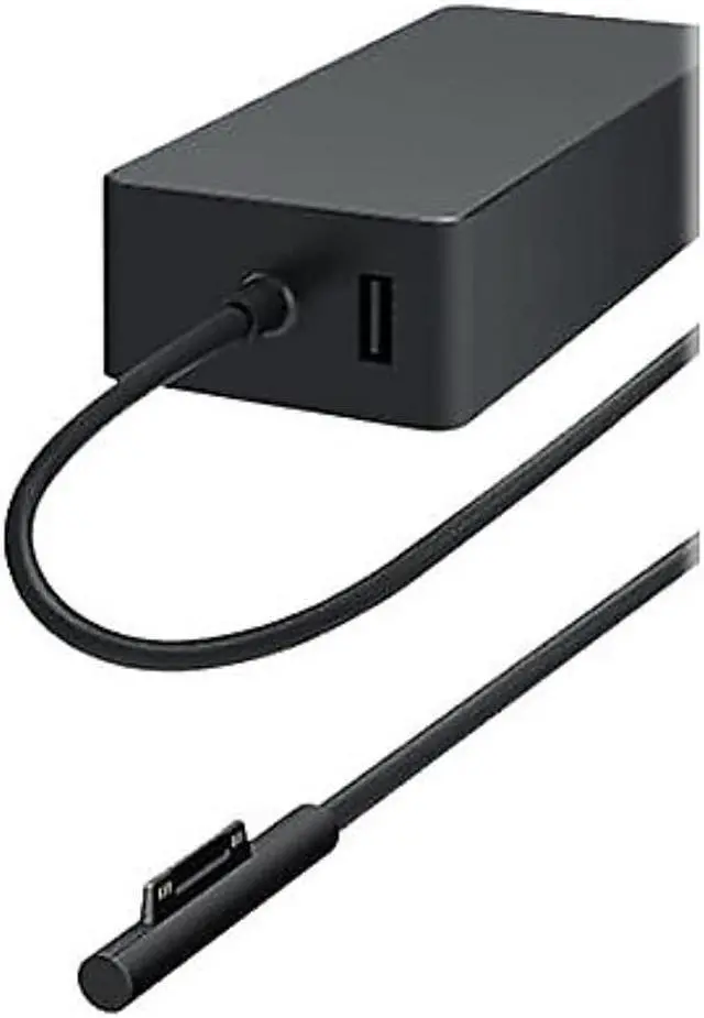 Alt view image 3 of 5 - Microsoft 102W Power Supply Charger Adapter