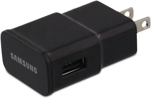 Main image of Samsung Original Galaxy S6 S7 Edge Note 4 Note 5 Adaptive Fast Rapid Charger - OEM