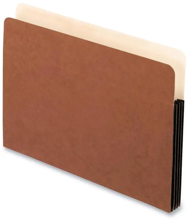Main image of Esselte Anti Mold and Mildew File Pocket