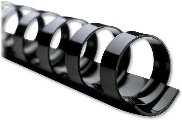 Main image of GBC CombBind Binding Spine
