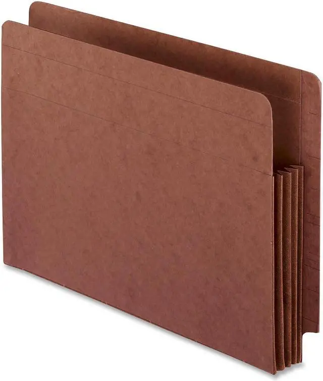 Main image of Pendaflex Pocket,File,3.5"exp,Ltr 95343