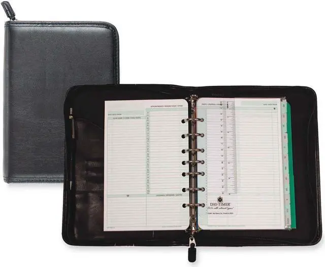 Main image of Day-Timer Time Management Starter Sets